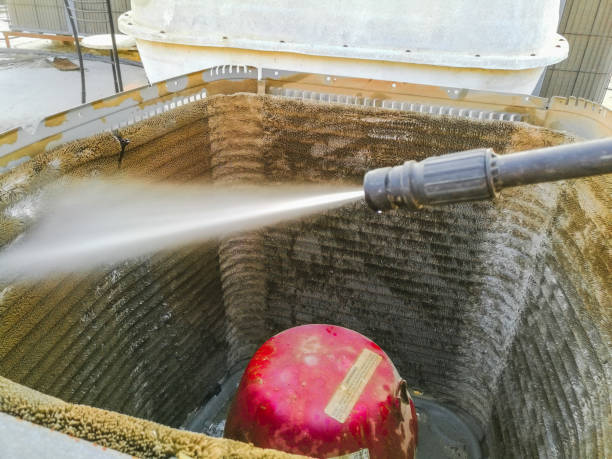 Best Affordable Air Duct Cleaning  in Glenwood, IL