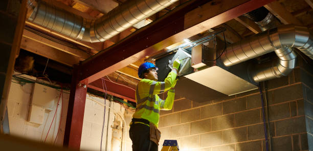 Best Air Duct Cleaning Near Me  in Glenwood, IL