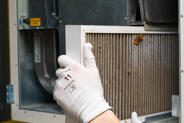 Best HVAC Air Duct Cleaning  in Glenwood, IL