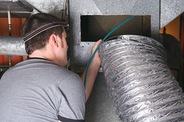 Best Ventilation Cleaning Services  in Glenwood, IL