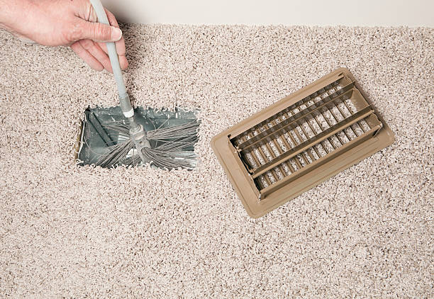 Best Ductwork Cleaning Services  in Glenwood, IL
