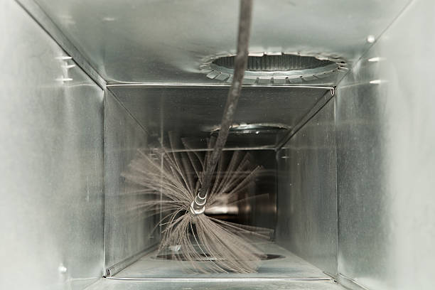 Best Local Air Duct Cleaning Services  in Glenwood, IL