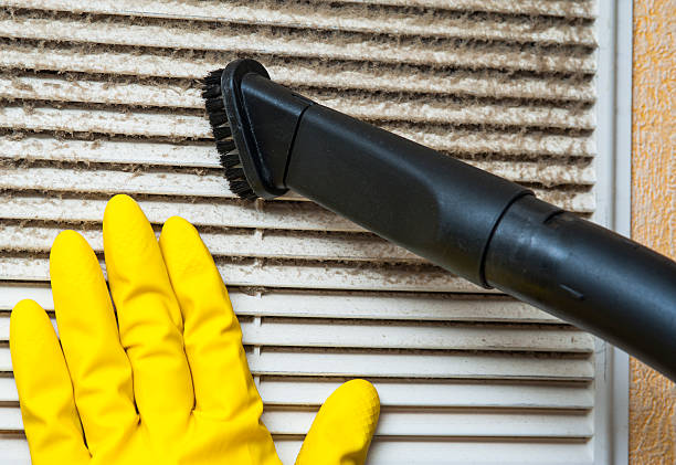 Best Air Duct Cleaning Near Me  in Glenwood, IL
