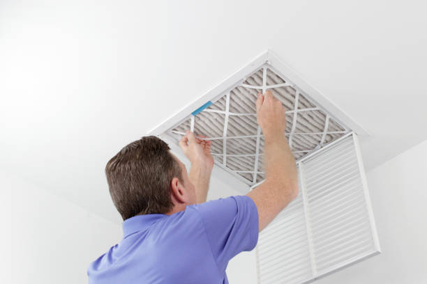 Best HVAC Duct Inspection Services  in Glenwood, IL